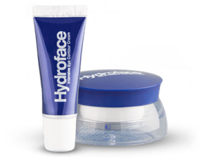 Hydroface-Inhaltsstoffe